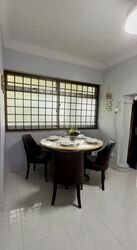 Blk 861 Woodlands Street 83 (Woodlands), HDB 5 Rooms #601633451